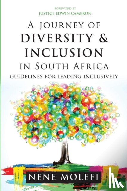 Molefi, Nene - A journey of diversity & inclusion in South Africa