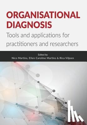 - Organisational diagnosis