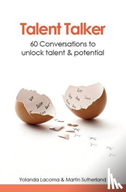 Lacoma, Yolanda, Sutherland, Martin - Talent talker