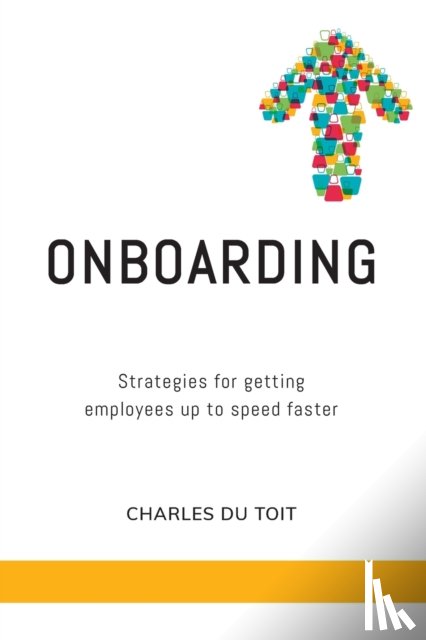 Du Toit, Charles - On-boarding