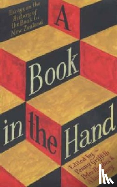 Griffith, Penny, Loney, Alan, Hughes, Peter - A Book in the Hand