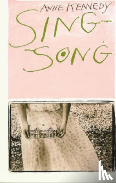 Kennedy, Anne - Sing-song