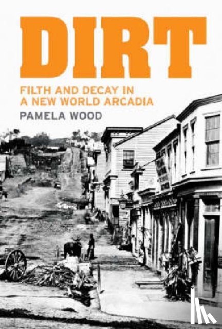 Wood, Pamela - Dirt