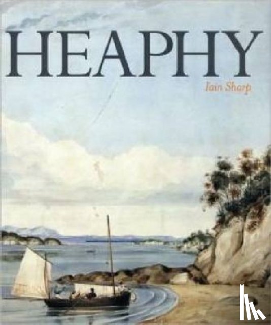 Sharp, Iain - Heaphy