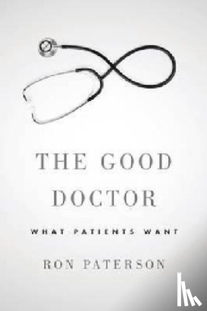 Paterson Ron - Good Doctor