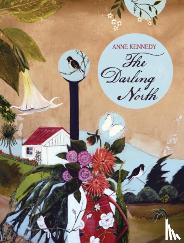Kennedy, Anne - Darling North