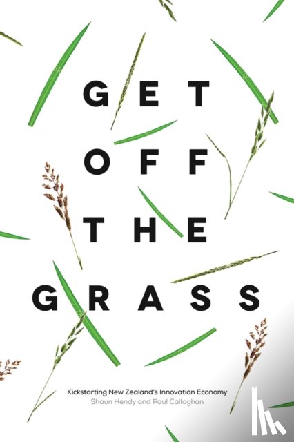 Callaghan, Paul, Hendy, Shaun - Get off the Grass