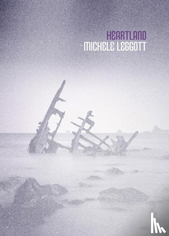 Leggott, Michele - Heartland