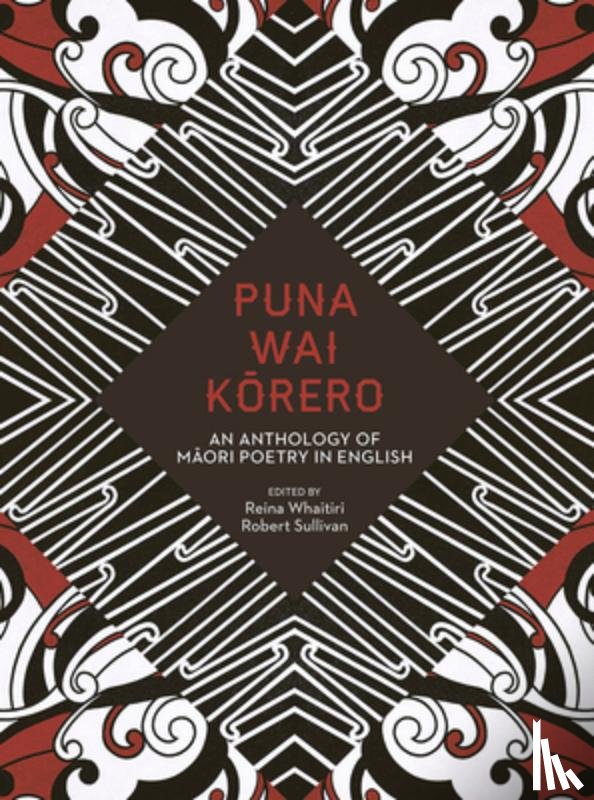Whaitiri, Reina - PUNA WAI KAORERO