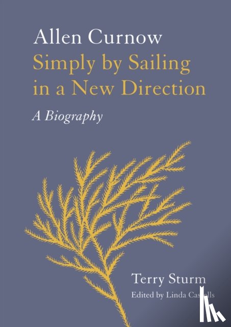 Sturm Terry - Simply by Sailing in a New Direction