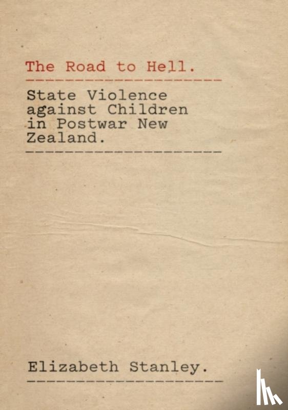 Stanley Elizabeth - Road to Hell