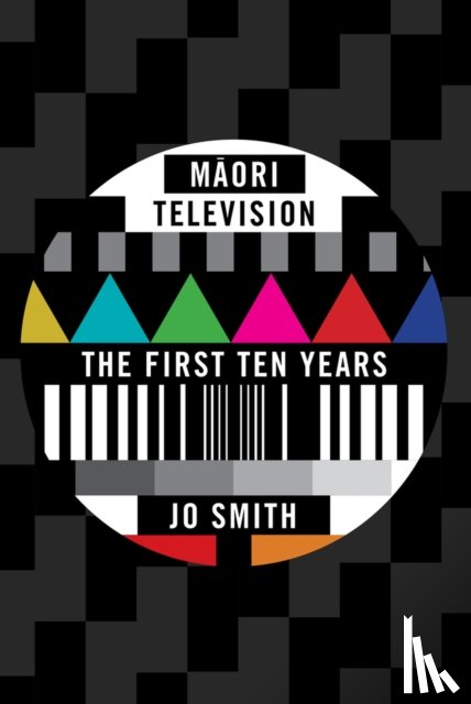 Smith Jo - Maori Television