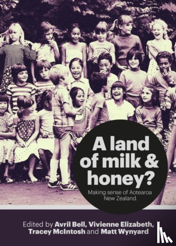 Bell Avril - Land of Milk & Honey?