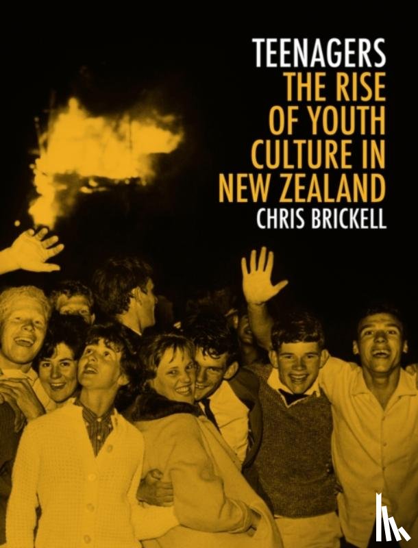 Brickell Chris - Teenagers