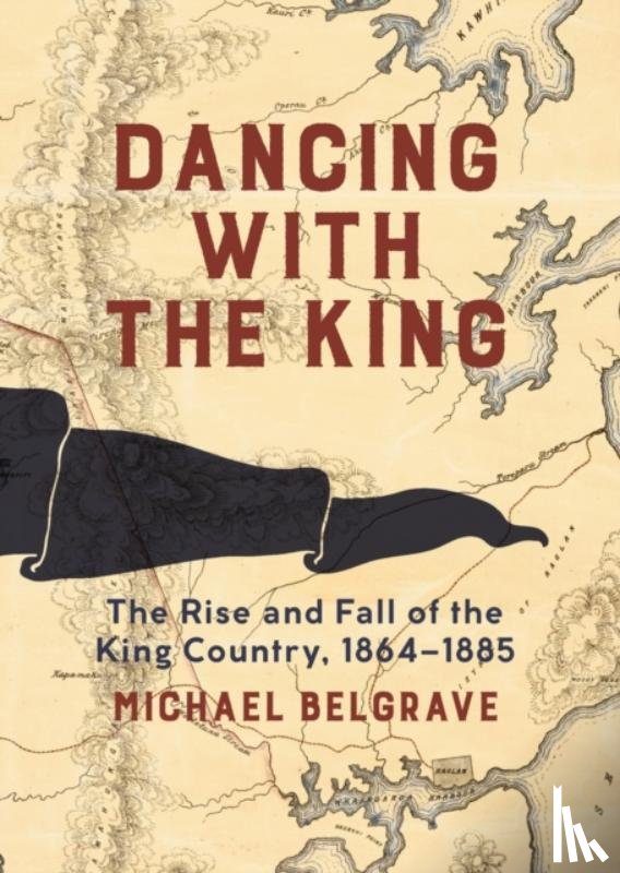Belgrave Michael - Dancing With the King