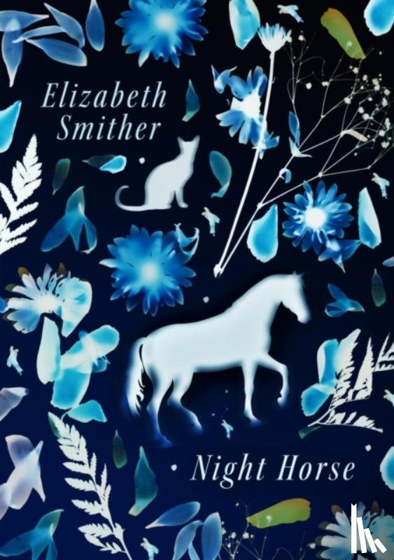 Smither Elizabeth - Night Horse