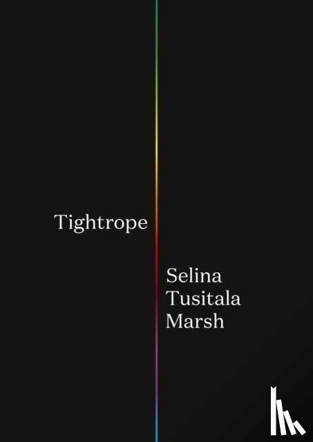 Marsh Selina Tusitala - Tightrope