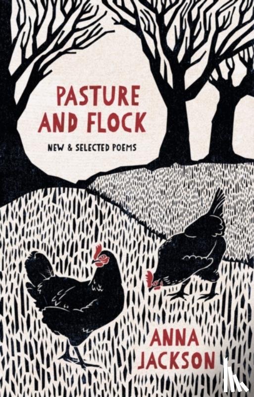Jackson, Anna - Pasture and Flock