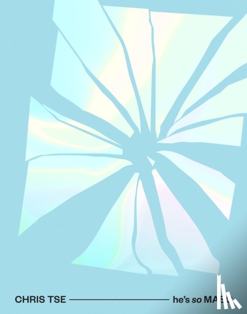 Tse, Chris - He's So MASC