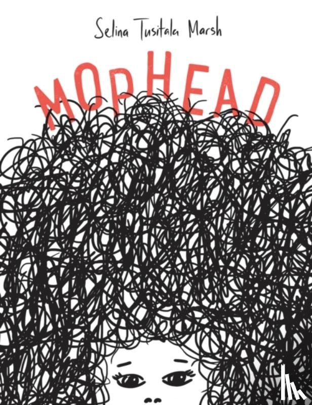 Tusitala Marsh, Selina - Mophead