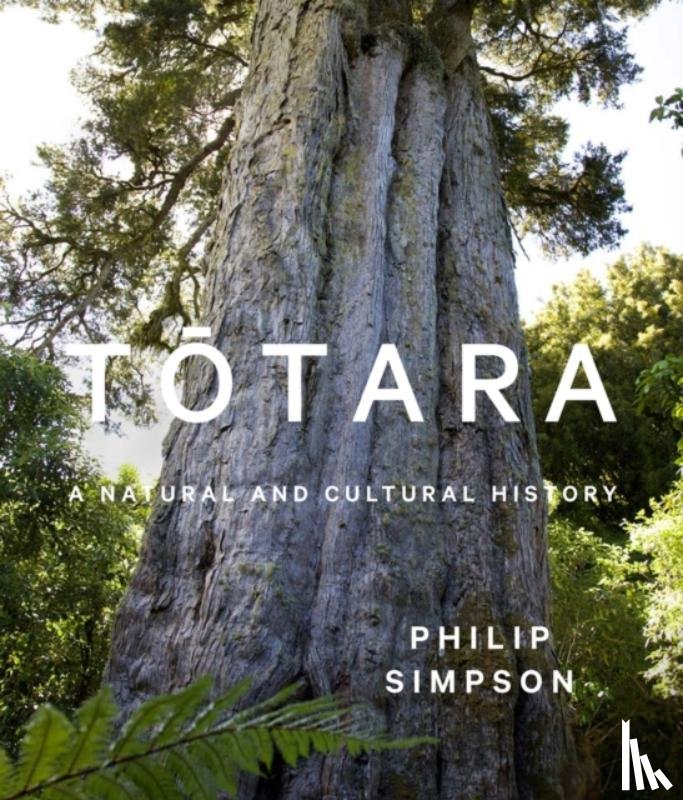 Simpson, Phillip - Totara