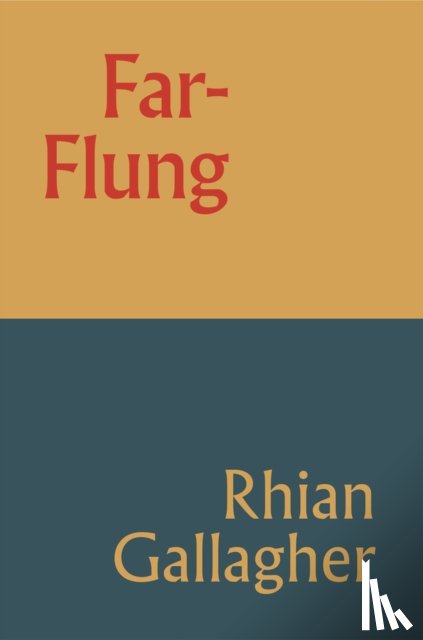 Gallagher, Rhian - Far-Flung