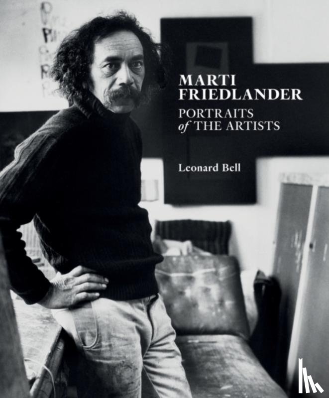 Bell, Leonard - Marti Friedlander