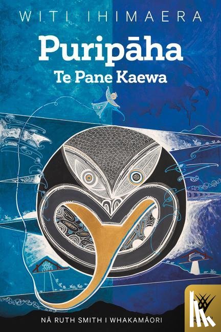 Ihimaera, Witi - Puripaha: Te Pane Kaewa / Bulibasha: King of the Gypsies