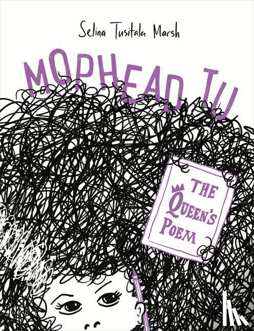Marsh, Selina Tusitala - Mophead Tu