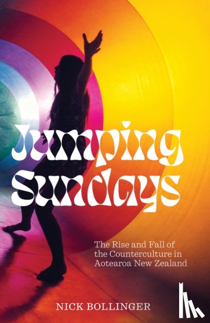 Bollinger, Nick - Jumping Sundays