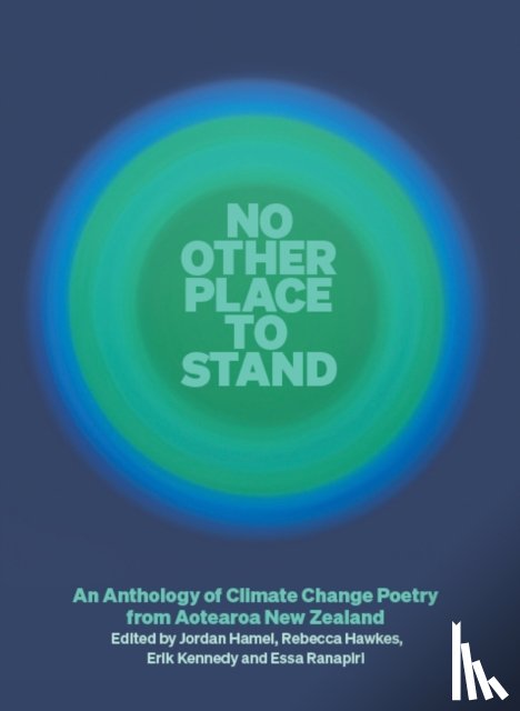  - No Other Place to Stand