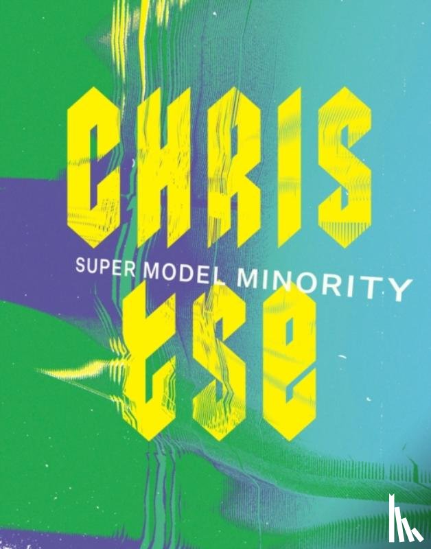 Tse, Chris - Super Model Minority