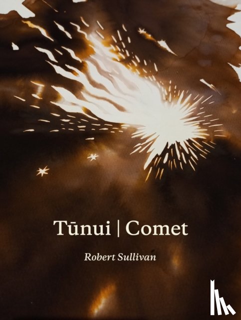 Sullivan, Robert - Tunui | Comet