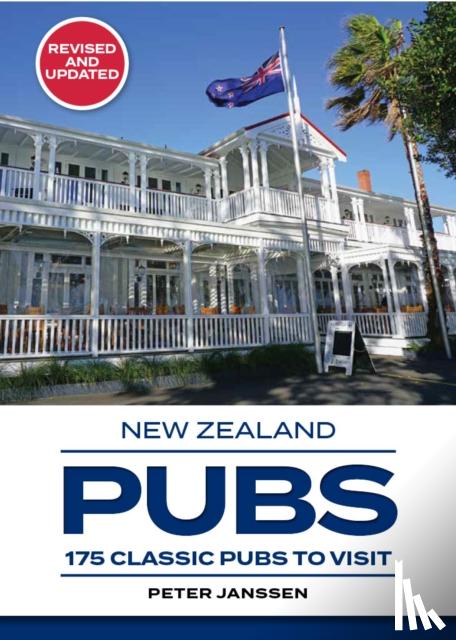 Janssen, Peter - New Zealand Pubs