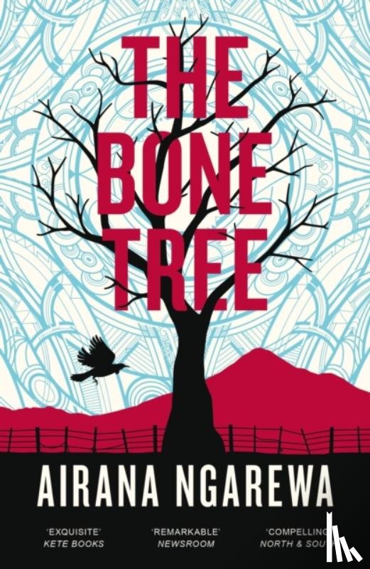 Ngarewa, Airana - The Bone Tree