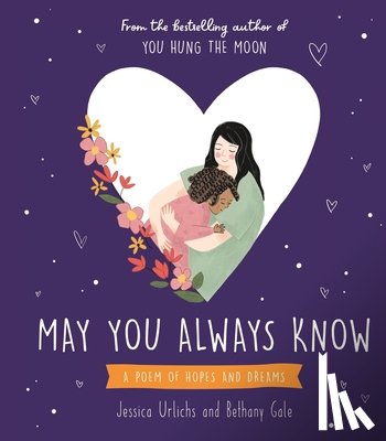 Urlichs, Jessica - May You Always Know