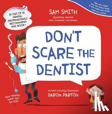 Smith, Sam - Don't Scare the Dentist