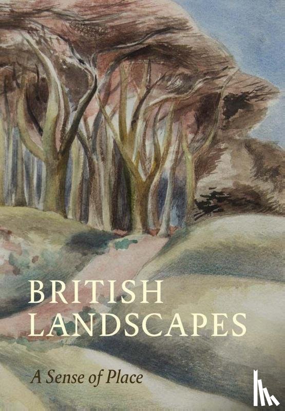 Martin, Simon - British Landscapes