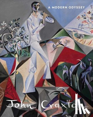 Martin, Simon - John Craxton