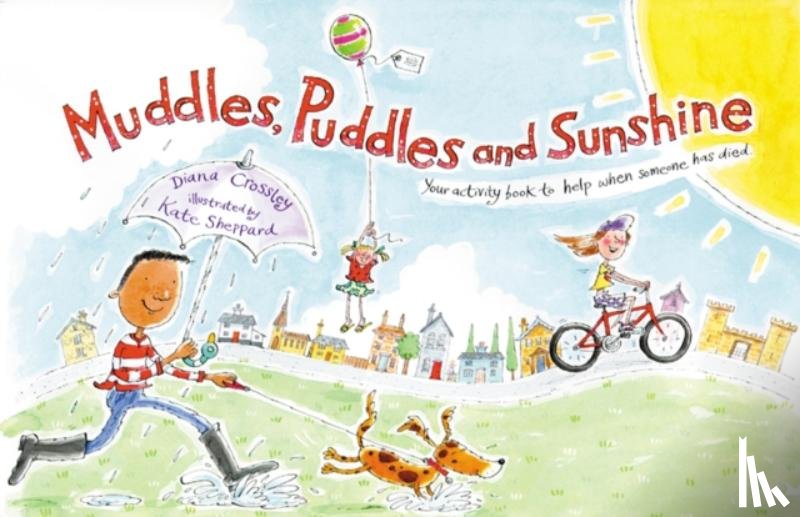 Winston's Wish - Muddles, Puddles and Sunshine