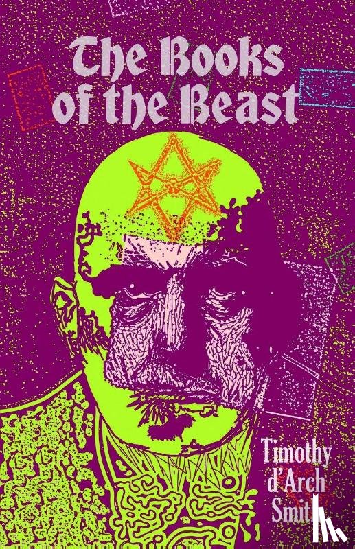 Smith, Timothy d'Arch - Books of the Beast