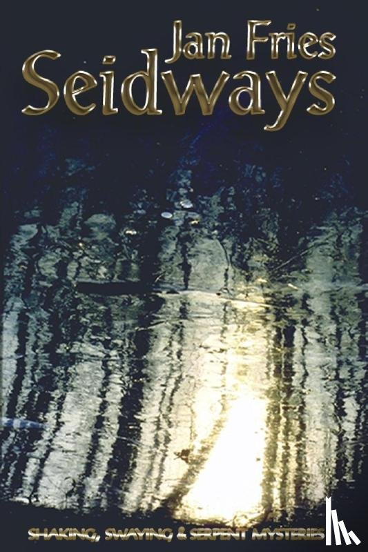 Fries, Jan - Seidways