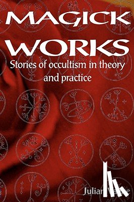 Carroll, Peter J - Magick Works