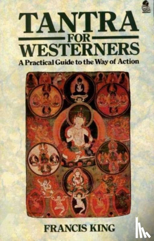 King, Francis - Tantra for Westerners
