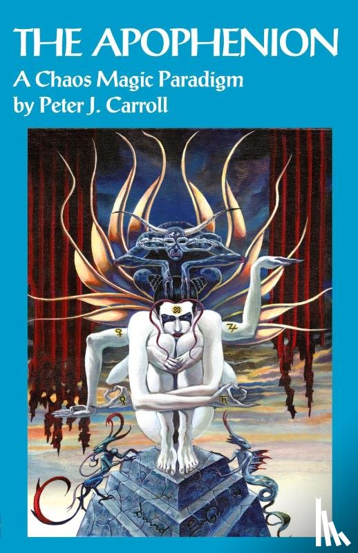 Carroll, Peter J - The Apophenion