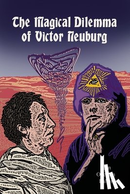 Fuller, Jean Overton - Magical Dilemma of Victor Neuburg, 2nd Edition