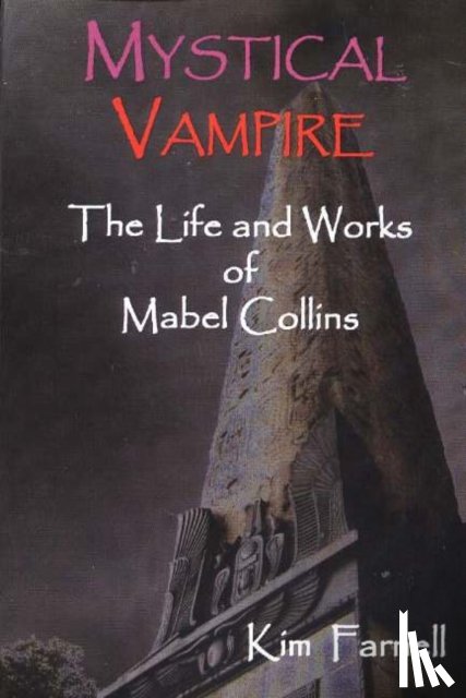 Farnell, Kim - Mystical Vampire