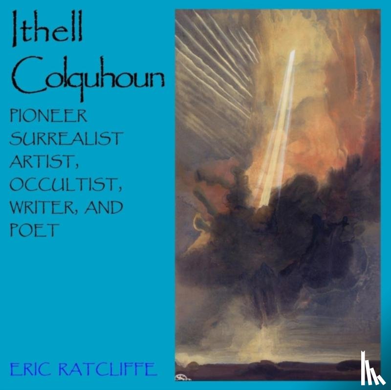 Ratcliffe, Eric - Ithell Colquhoun
