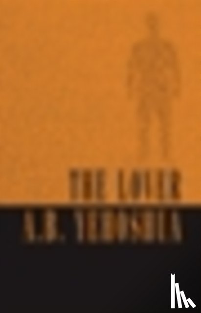 Yehoshua, A.B. - The Lover