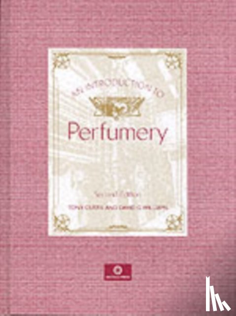 Curtis, Tony, Williams, David - An Introduction to Perfumery